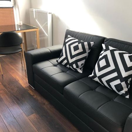 Apartamenty Platinex 5 Krakau Exterior foto